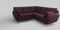Small Corner Sofa - Universal
