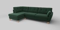 Large Corner Chaise - Left Hand