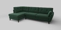 Large Corner Chaise - Left Hand