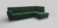Large Corner Chaise - Right Hand