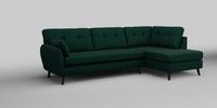 Large Corner Chaise - Right Hand