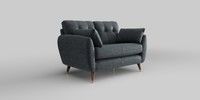 2 Seater Small Sofa
