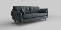 3 Seater Sofa