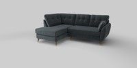 Medium Corner Chaise - Left Hand