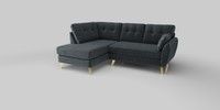Medium Corner Chaise - Left Hand