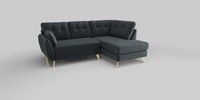 Medium Corner Chaise - Right Hand