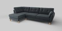 Large Corner Chaise - Left Hand
