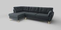 Large Corner Chaise - Left Hand