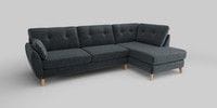 Large Corner Chaise - Right Hand