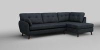 Large Corner Chaise - Right Hand
