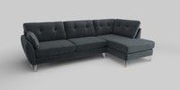 Large Corner Chaise - Right Hand