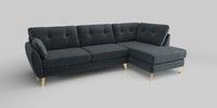 Large Corner Chaise - Right Hand
