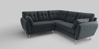 Small Corner Sofa - Universal