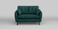 2 Seater Small Sofa