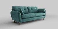 3 Seater Sofa