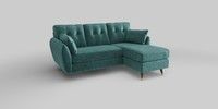 Small Sofa Chaise - Right Hand
