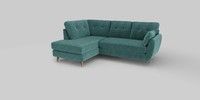 Medium Corner Chaise - Left Hand