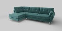 Large Corner Chaise - Left Hand