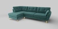 Large Corner Chaise - Left Hand
