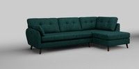 Large Corner Chaise - Right Hand