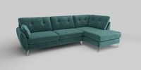 Large Corner Chaise - Right Hand