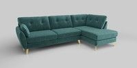 Large Corner Chaise - Right Hand