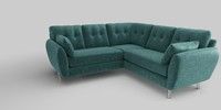 Small Corner Sofa - Universal