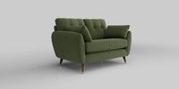 2 Seater Small Sofa
