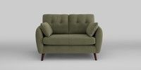 2 Seater Small Sofa