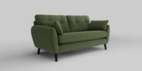 3 Seater Small Sofa