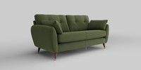 3 Seater Small Sofa