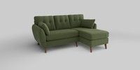 Small Sofa Chaise - Right Hand