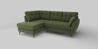 Medium Corner Chaise - Left Hand