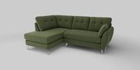 Medium Corner Chaise - Left Hand