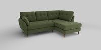 Medium Corner Chaise - Right Hand