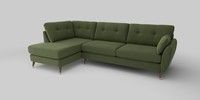 Large Corner Chaise - Left Hand