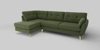 Large Corner Chaise - Left Hand