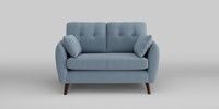 2 Seater Small Sofa