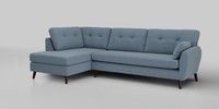 Large Corner Chaise - Left Hand