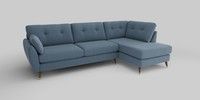 Large Corner Chaise - Right Hand