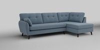 Large Corner Chaise - Right Hand