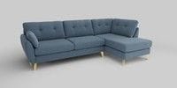 Large Corner Chaise - Right Hand