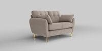 2 Seater Small Sofa