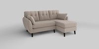 Small Sofa Chaise - Right Hand