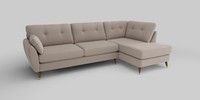 Large Corner Chaise - Right Hand