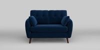 2 Seater Small Sofa