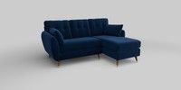 Small Sofa Chaise - Right Hand