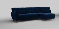 Large Corner Chaise - Right Hand