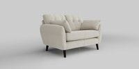 2 Seater Small Sofa