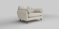 2 Seater Small Sofa